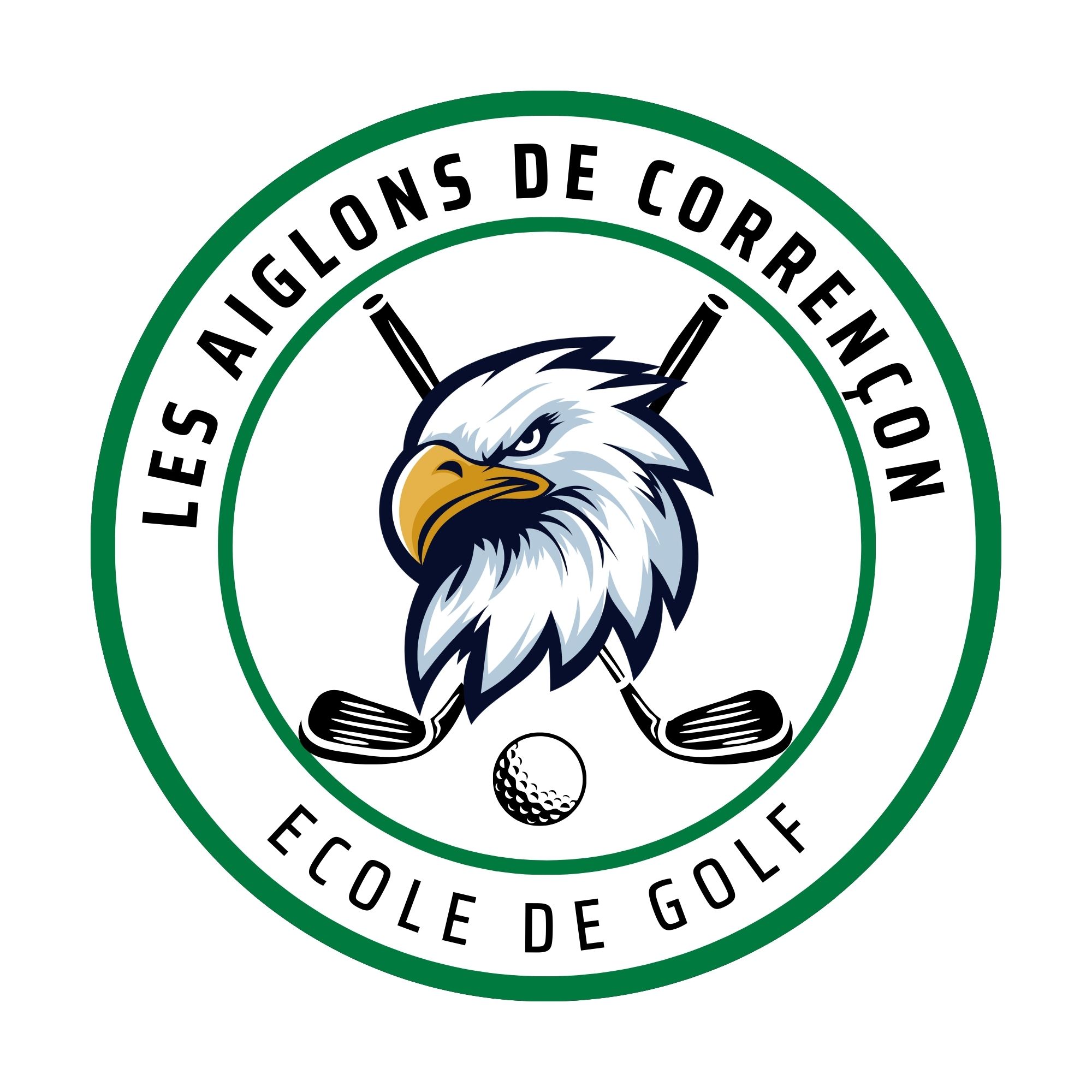 Viens rejoindre les AIGLONS!