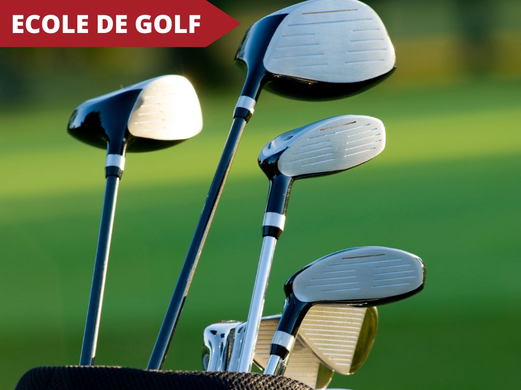 Golf junior : Trouvez le matériel idéal pour votre jeune golfeur